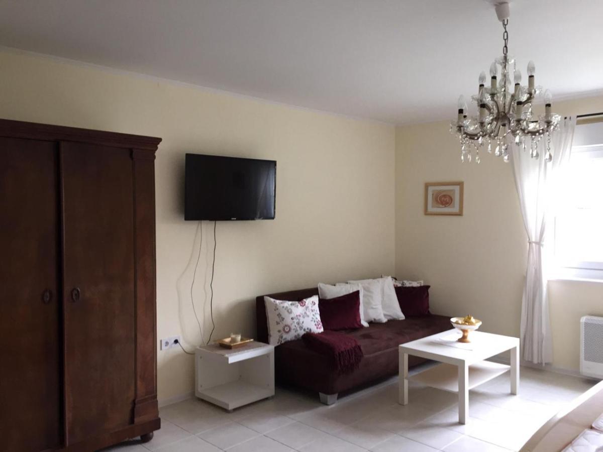 Villa Ida Balatonmáriafürdő Kültér fotó