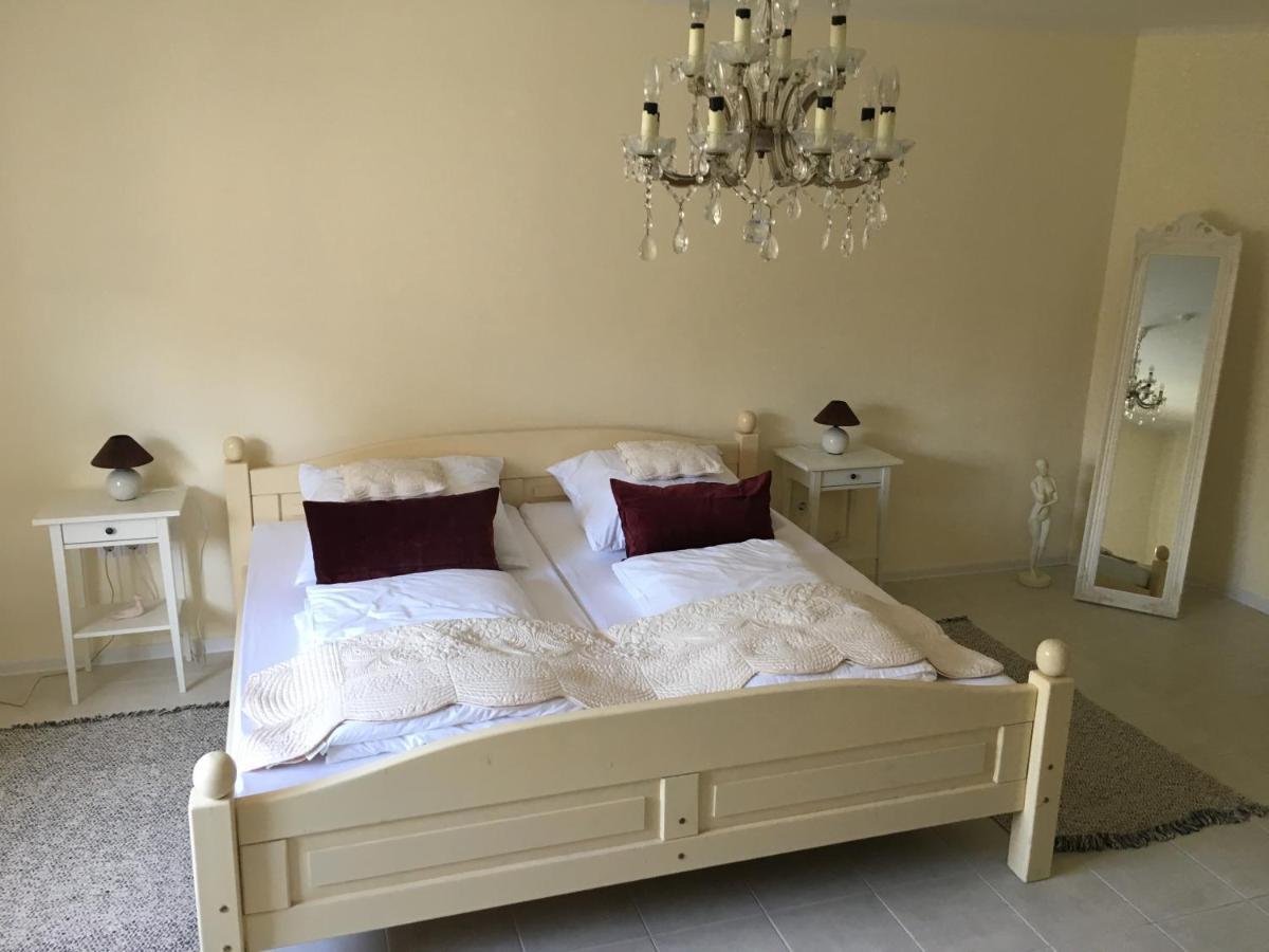Villa Ida Balatonmáriafürdő Kültér fotó