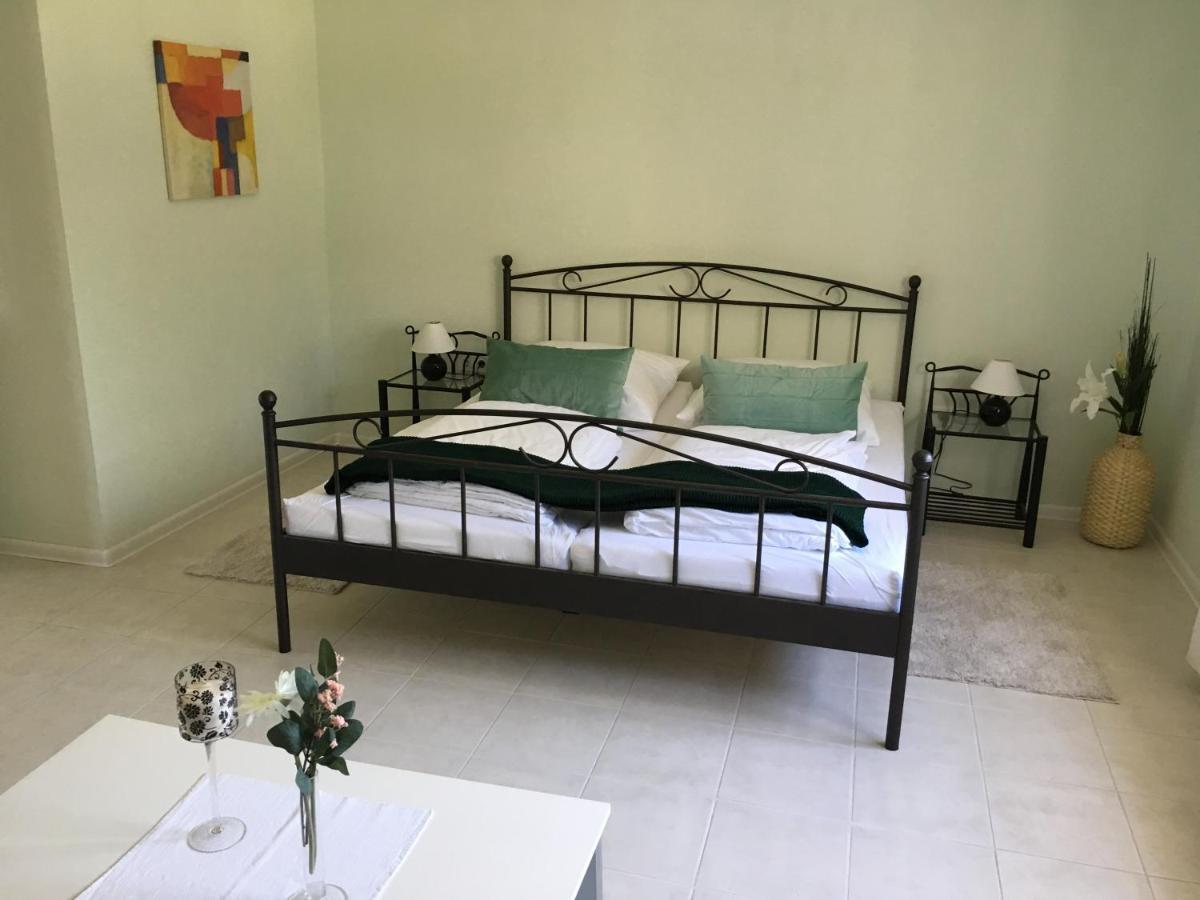 Villa Ida Balatonmáriafürdő Kültér fotó