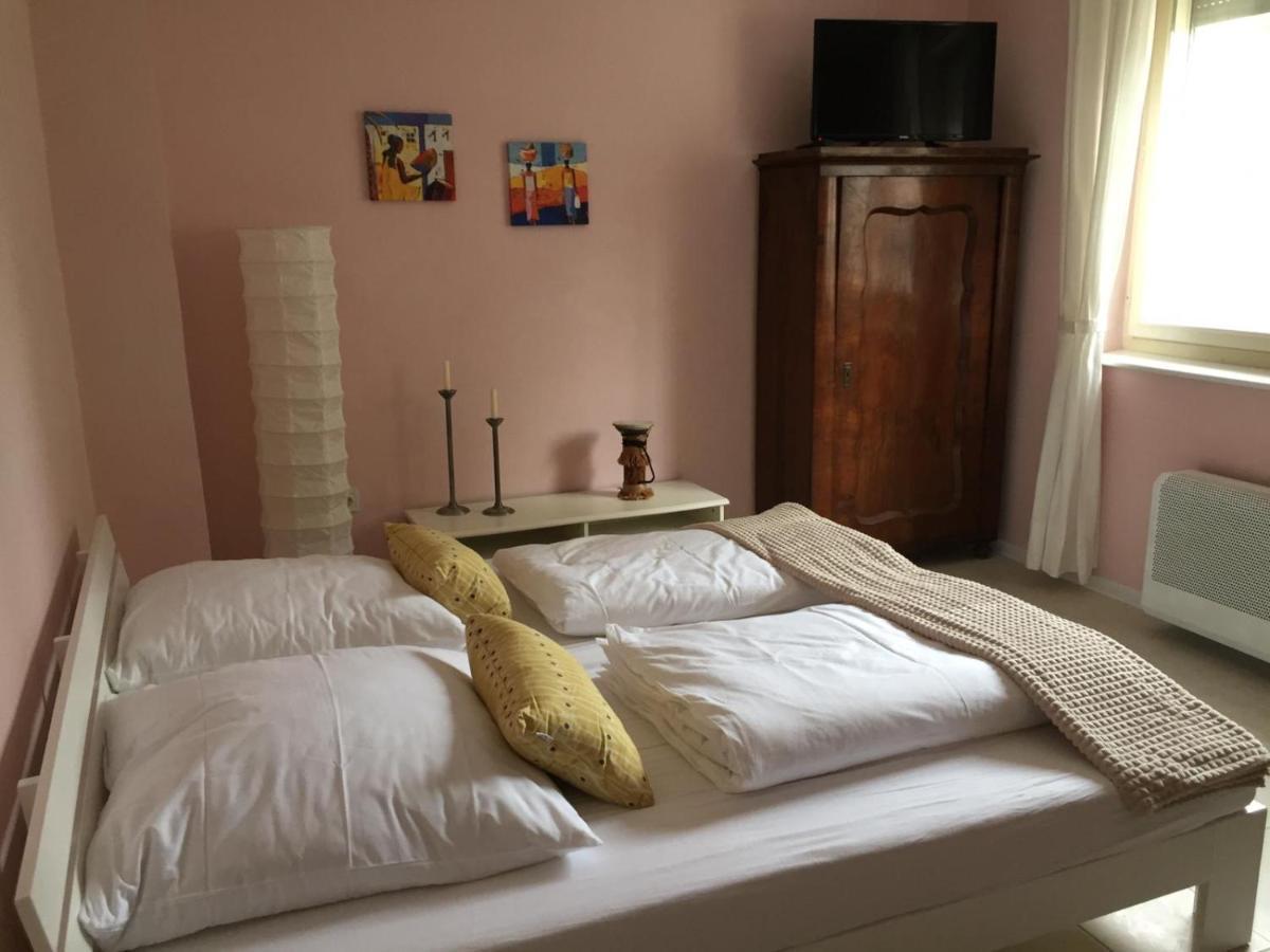 Villa Ida Balatonmáriafürdő Kültér fotó