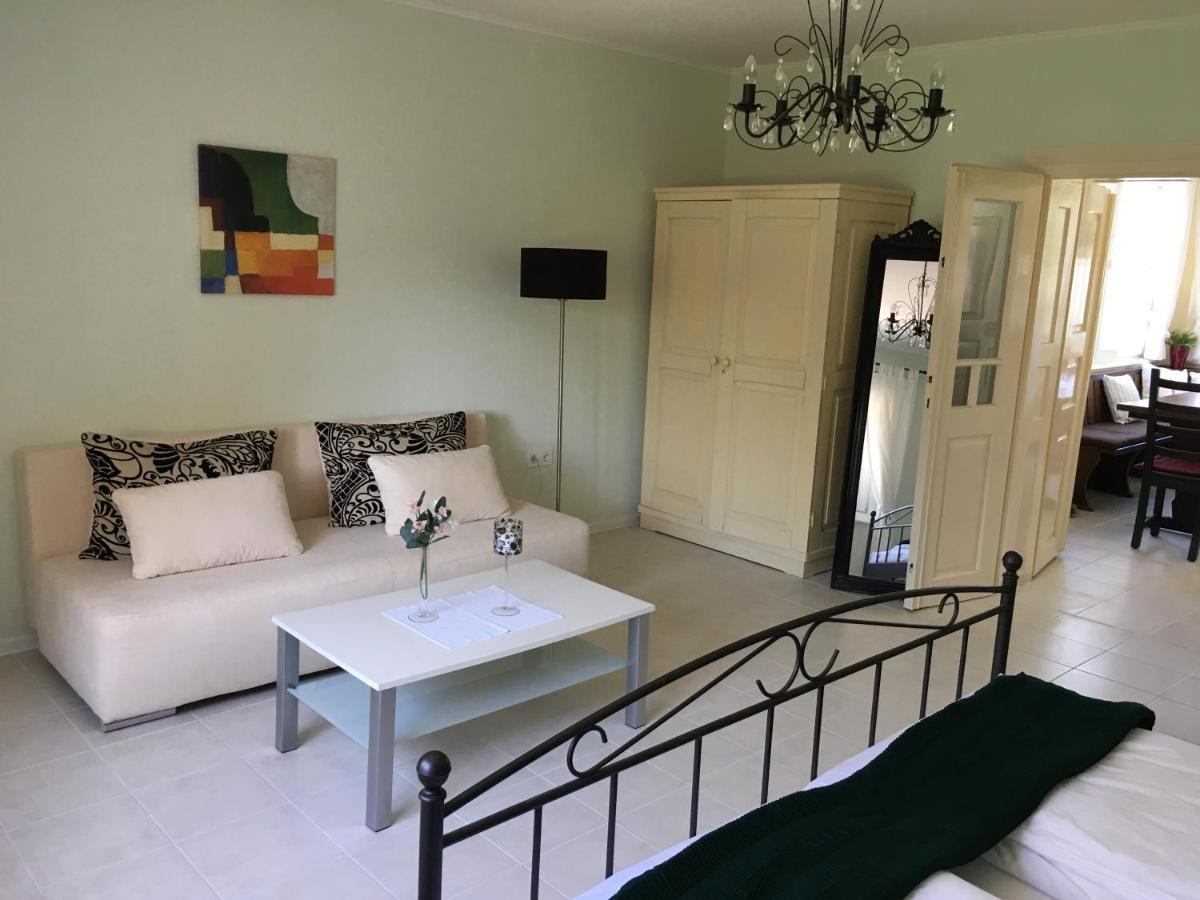 Villa Ida Balatonmáriafürdő Kültér fotó