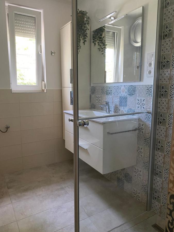 Villa Ida Balatonmáriafürdő Kültér fotó